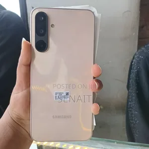 New Samsung Galaxy M16 128 GB