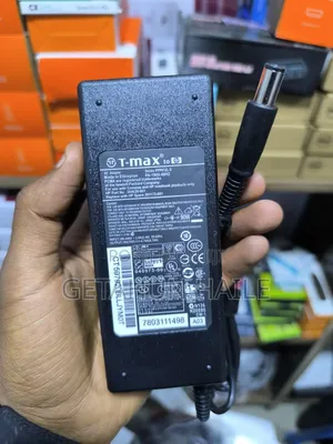 T-Max 90w Hp Laptop Charger