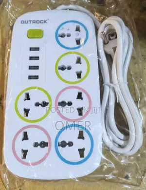 Photo - Divider And Adapter