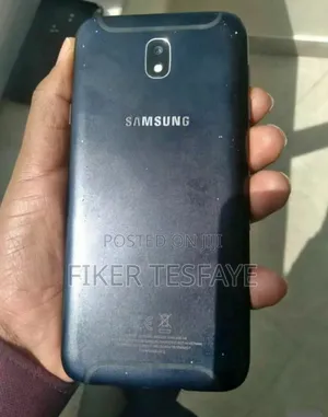 Samsung Galaxy J7 Pro 64 GB Black