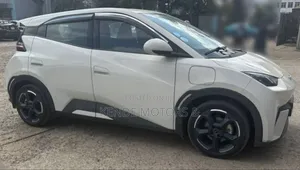 BYD Seagull 30 kWh FWD 2023 White