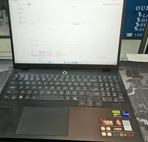 New Lenovo Legion Y7000P IRX9 Gaming Laptop 32GB Intel Core I9 SSD 1T