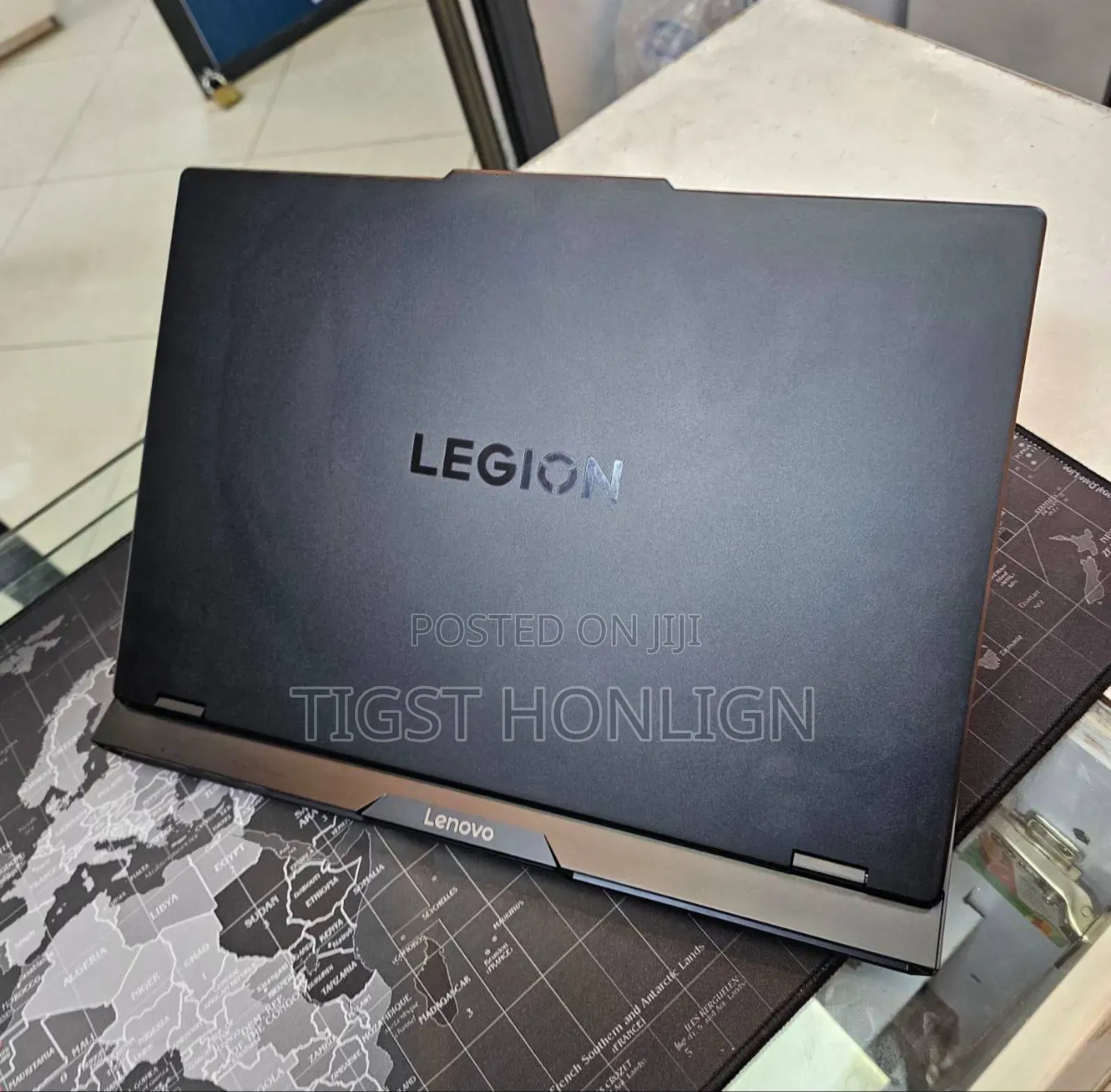 New Lenovo Legion Y7000P IRX9 Gaming Laptop 32GB Intel Core I9 SSD 1T