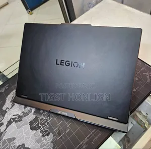 New Lenovo Legion Y7000P IRX9 Gaming Laptop 32GB Intel Core I9 SSD 1T