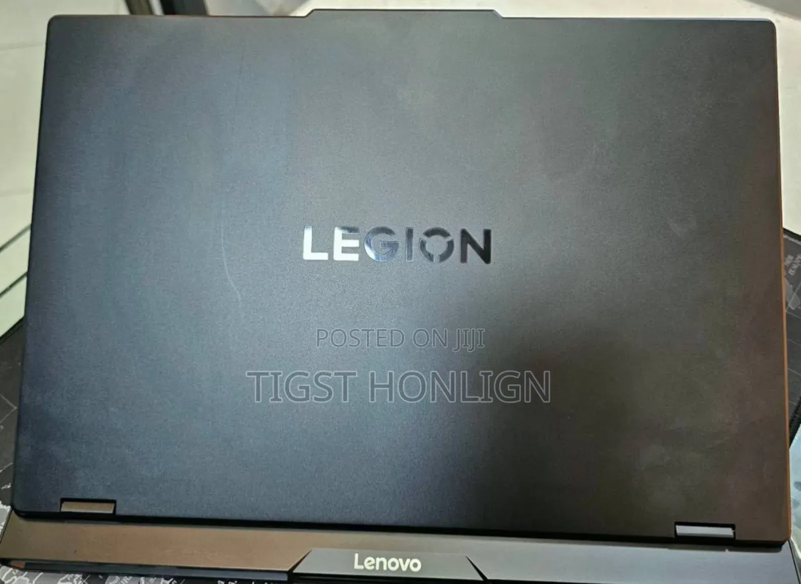 New Lenovo Legion Y7000P IRX9 Gaming Laptop 32GB Intel Core I9 SSD 1T