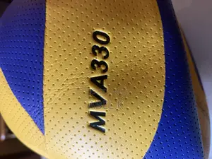 Mikasa Fivb-Approved Volleyball. Mva330
