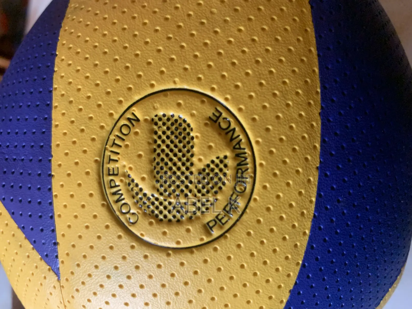 Mikasa Fivb-Approved Volleyball. Mva330