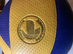 Mikasa Fivb-Approved Volleyball. Mva330