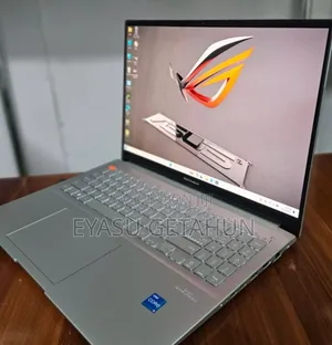 New Laptop Asus VivoBook 15 X505BA 16GB Intel Core I5 SSD 512GB