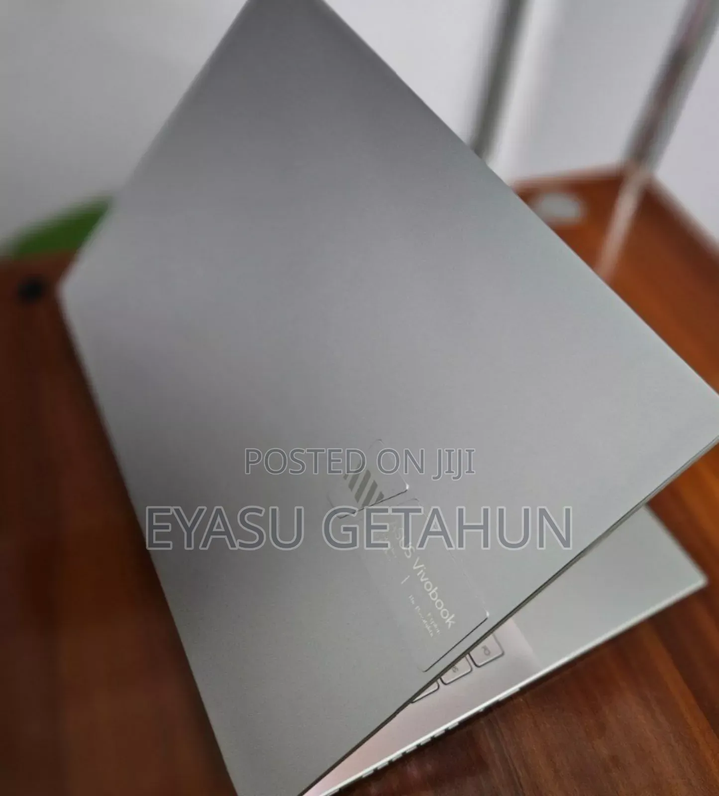 New Laptop Asus VivoBook 15 X505BA 16GB Intel Core I5 SSD 512GB