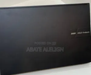 Photo - New Laptop Asus VivoBook 15 X505BA 16GB AMD Ryzen 7 SSD 512GB