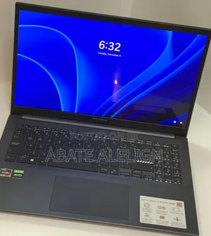 New Laptop Asus VivoBook 15 X505BA 16GB AMD Ryzen 7 SSD 512GB