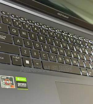 New Laptop Asus VivoBook 15 X505BA 16GB AMD Ryzen 7 SSD 512GB