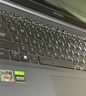 New Laptop Asus VivoBook 15 X505BA 16GB AMD Ryzen 7 SSD 512GB
