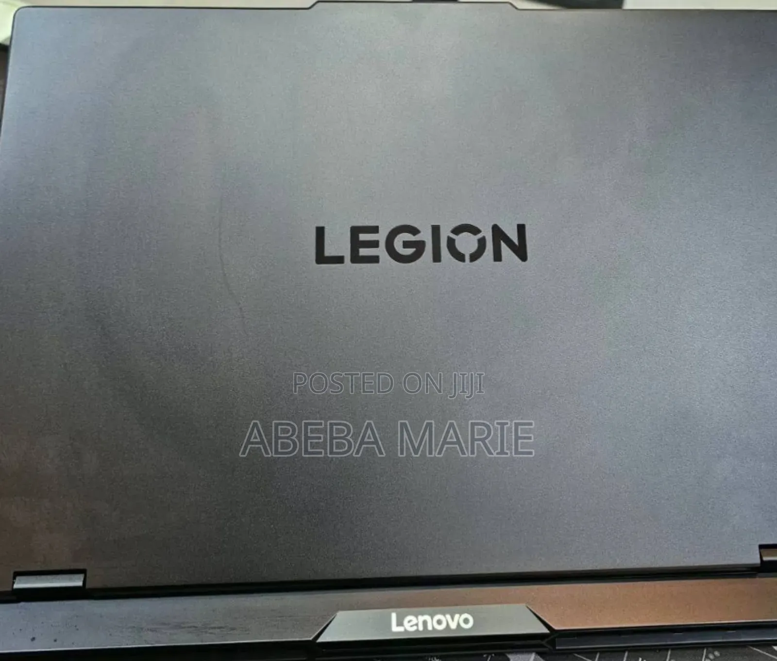 New Lenovo Legion Y7000P IRX9 Gaming Laptop 16GB Intel Core I9 SSD 1T
