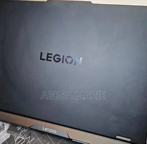 New Lenovo Legion Y7000P IRX9 Gaming Laptop 16GB Intel Core I9 SSD 1T