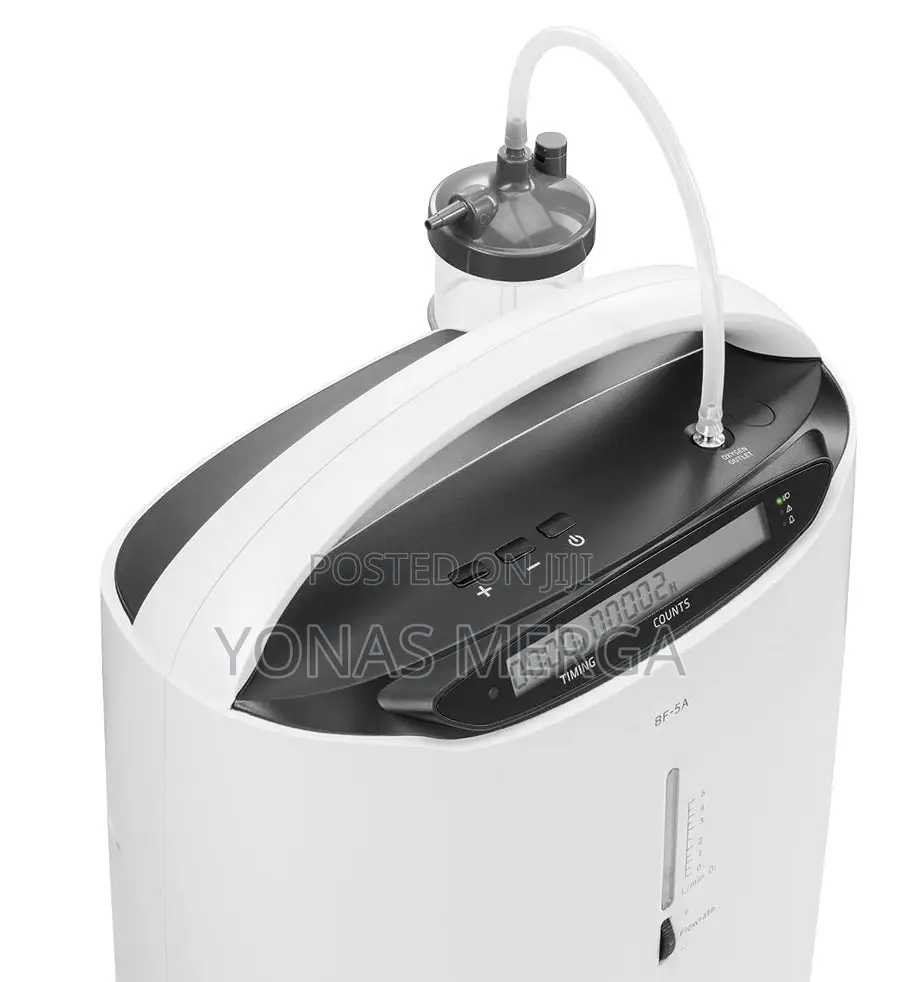 Oxygen Concentrator鄔皰input Power: 400va Weight:﻿ 15.5kg