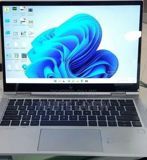 New Laptop HP EliteBook 840 G8 16GB Intel Core I5 SSD 512GB