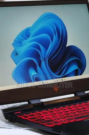 Photo - New Laptop HP Omen X 16GB Intel Core I5 SSD 512GB