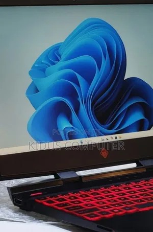 New Laptop HP Omen X 16GB Intel Core I5 SSD 512GB
