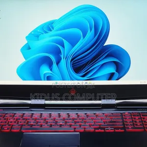 New Laptop HP Omen X 16GB Intel Core I5 SSD 512GB