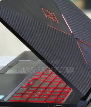 New Laptop HP Omen X 16GB Intel Core I5 SSD 512GB
