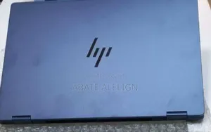 New Laptop HP OmniBook X Flip 14" 16GB Intel Core Ultra 7 SSD 1T