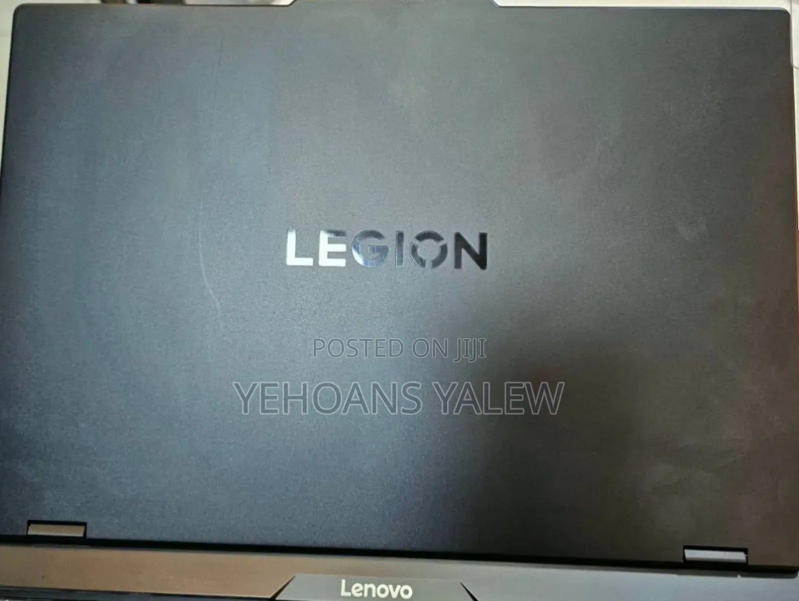 New Lenovo Legion Y7000P IRX9 Gaming Laptop 16GB Intel Core I9 SSD 1T