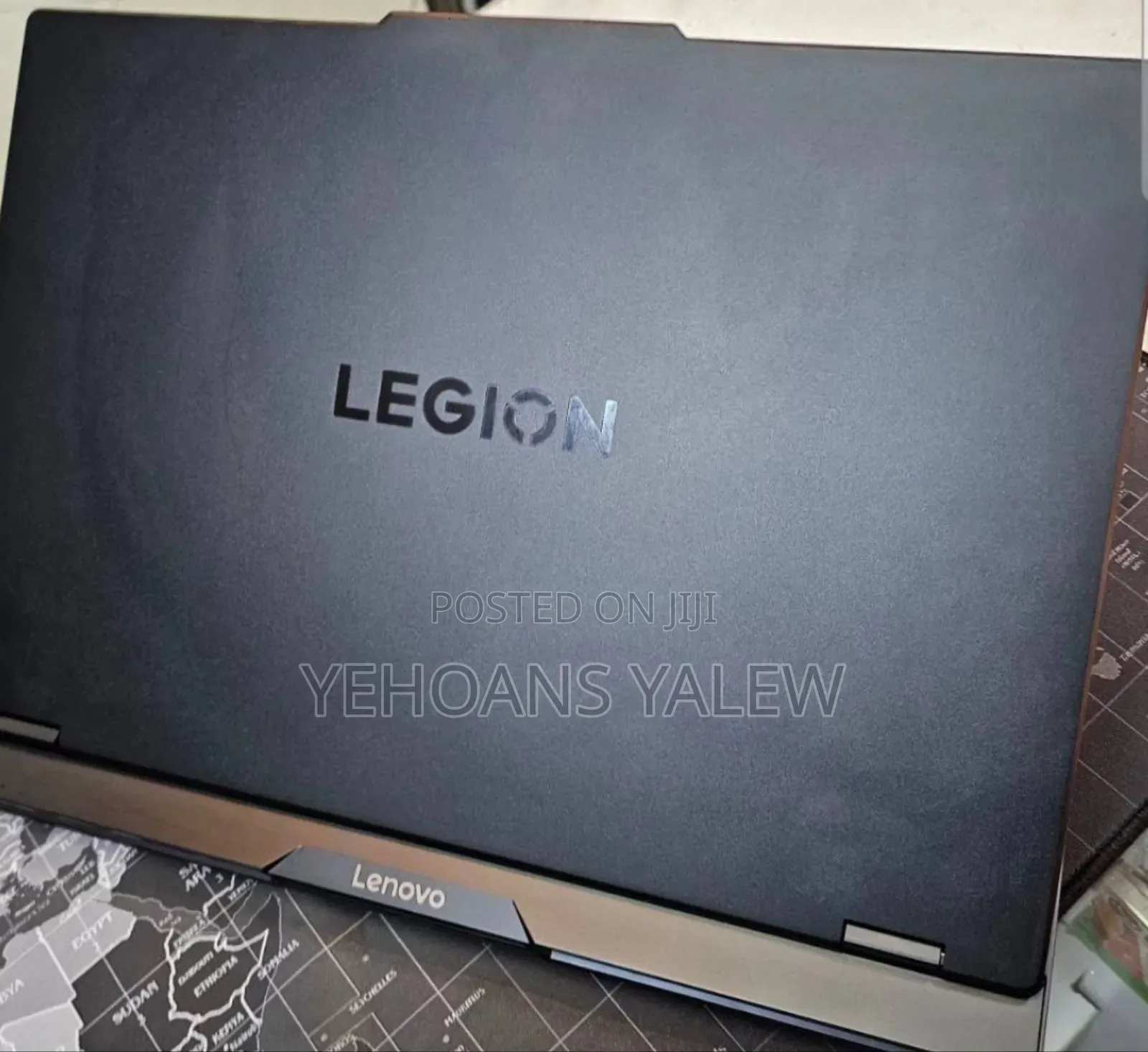 New Lenovo Legion Y7000P IRX9 Gaming Laptop 16GB Intel Core I9 SSD 1T