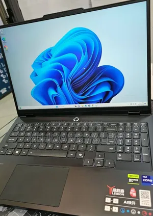 Photo - New Lenovo Legion Y7000P IRX9 Gaming Laptop 16GB Intel Core I9 SSD 1T