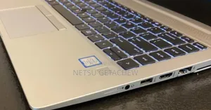 New Laptop HP EliteBook 830 G5 8GB Intel Core I5 SSD 512GB