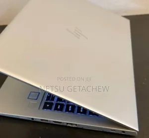 New Laptop HP EliteBook 830 G5 8GB Intel Core I5 SSD 512GB