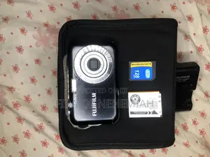 Photo - Camera Fujifilm