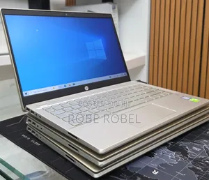 Photo - New Laptop HP Pavilion 14 16GB Intel Core I5 SSD 512GB