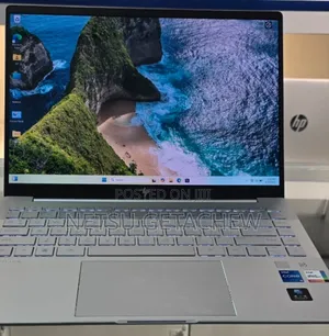 New Laptop HP Pavilion 14 16GB Intel Core I5 SSD 1T