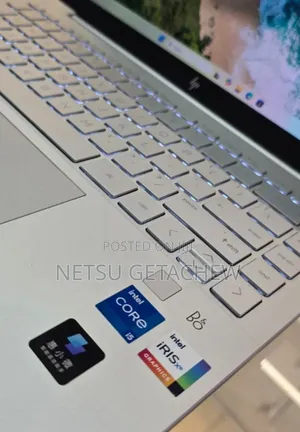 New Laptop HP Pavilion 14 16GB Intel Core I5 SSD 1T