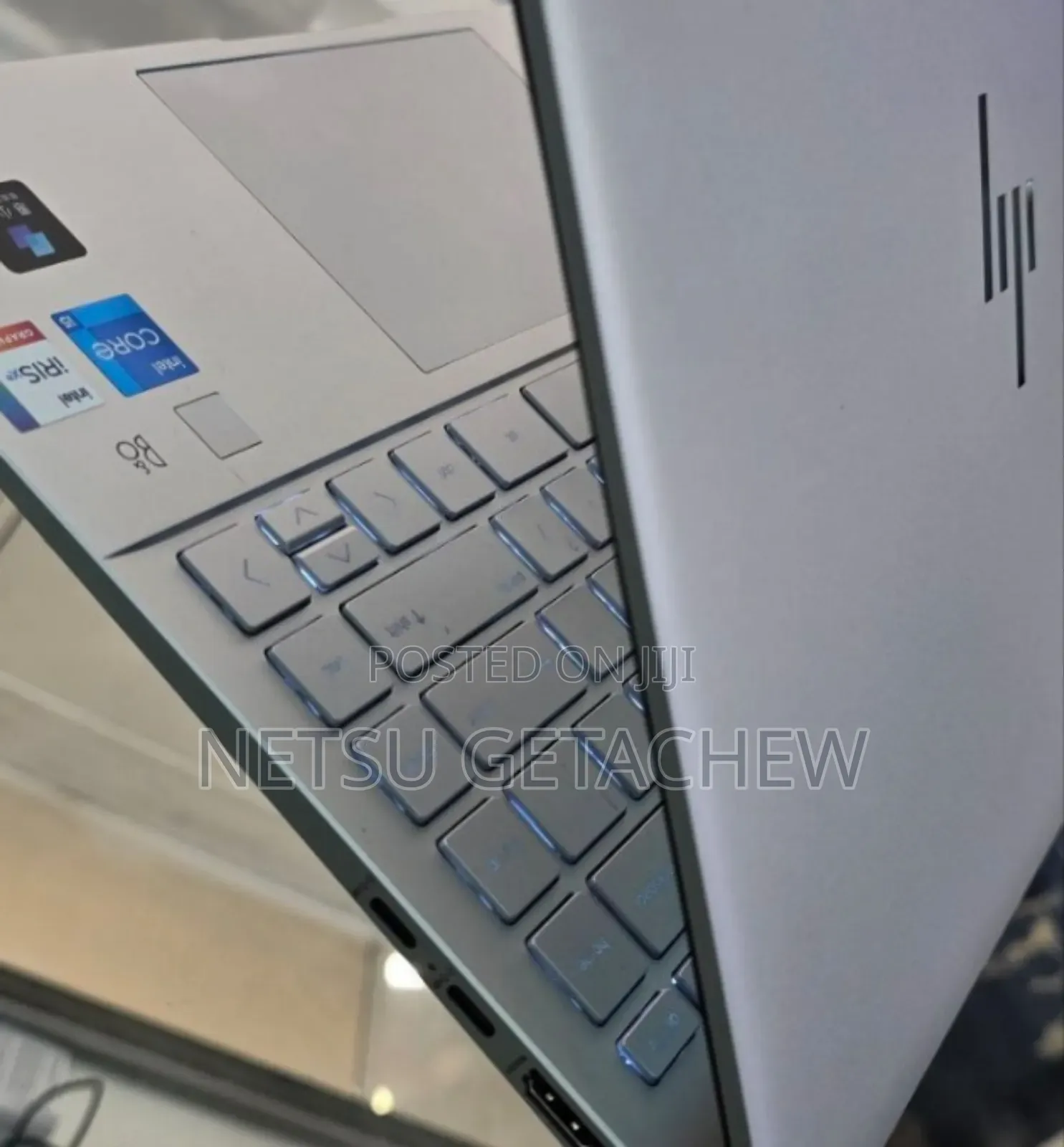 New Laptop HP Pavilion 14 16GB Intel Core I5 SSD 1T