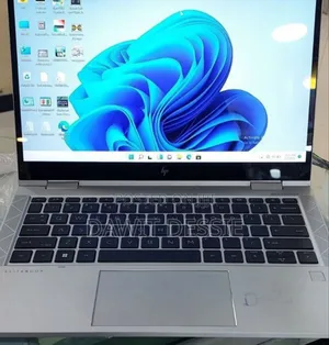 Photo - New Laptop HP EliteBook 840 G8 16GB Intel Core I5 SSD 512GB