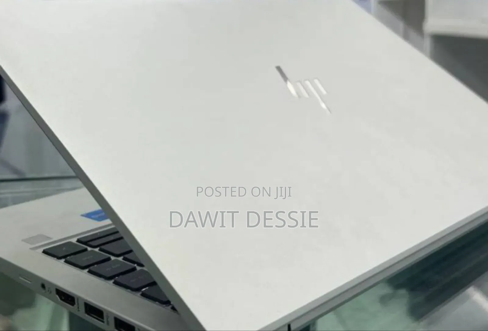 New Laptop HP EliteBook 840 G8 16GB Intel Core I5 SSD 512GB