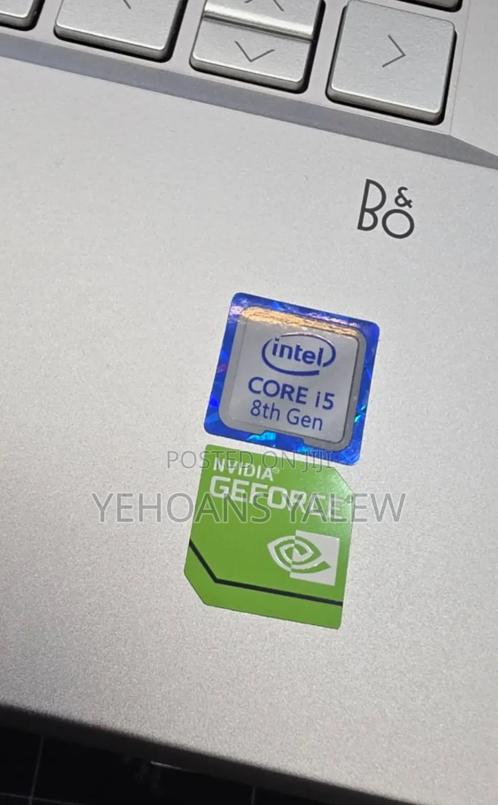 New Laptop HP Pavilion 14 16GB Intel Core I5 SSD 512GB