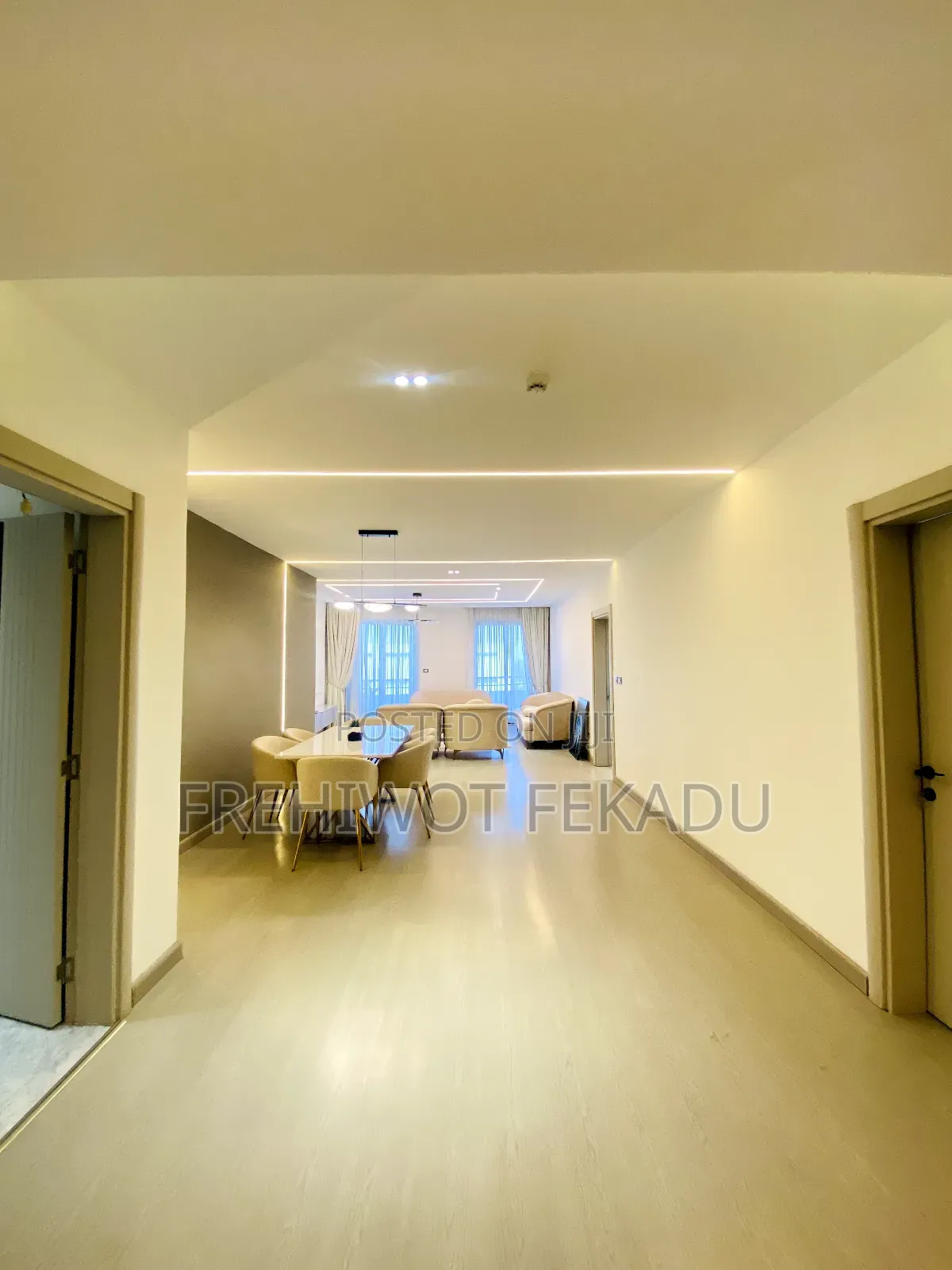 1bdrm Apartment in Dema Hope Real, Bole for sale