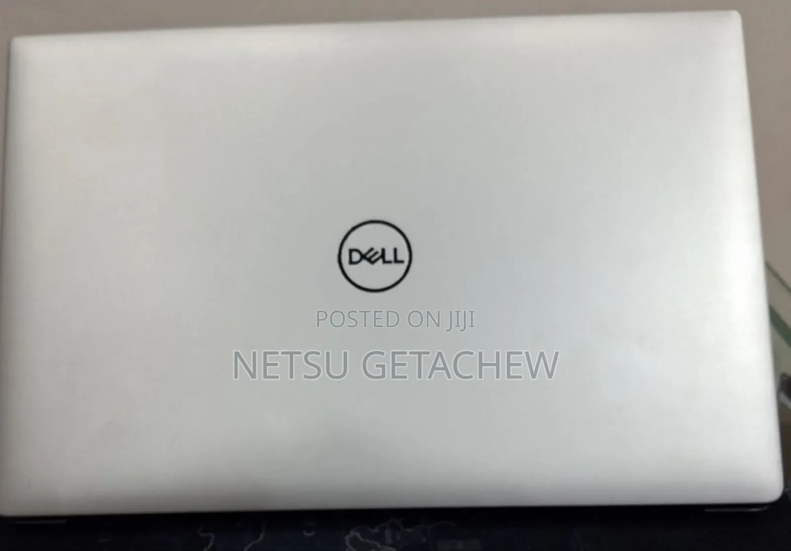 New Laptop Dell Precision 5530 16GB Intel Core I7 SSD 512GB