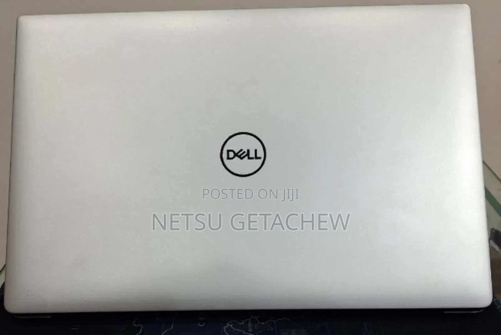 New Laptop Dell Precision 5530 16GB Intel Core I7 SSD 512GB