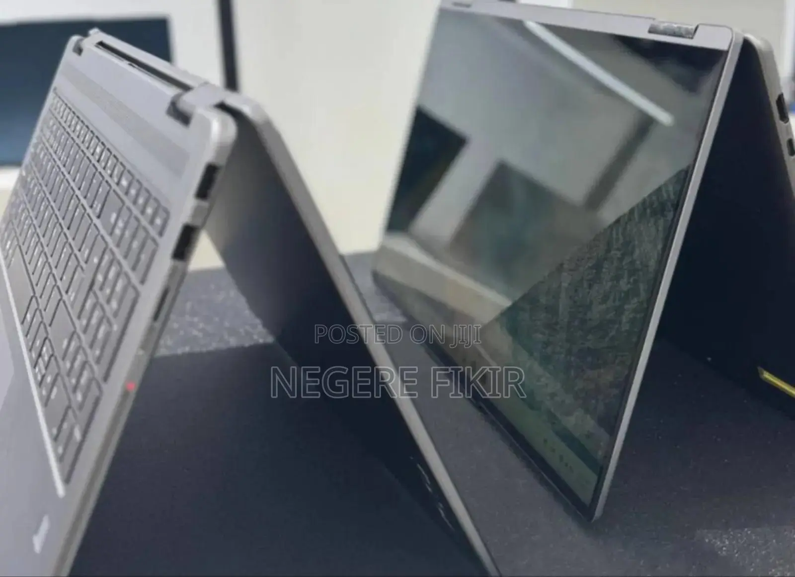 New Laptop Lenovo Yoga 9i 32GB AMD Ryzen 5 SSD 512GB