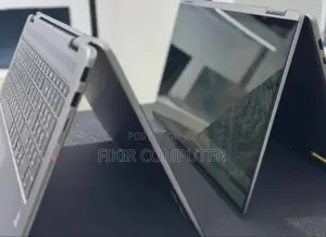 New Laptop Lenovo Yoga 9i 32GB AMD Ryzen 5 SSD 512GB