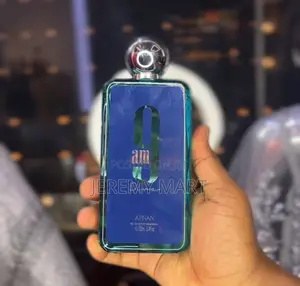 Afnan 9am Dive Gift Set for Men