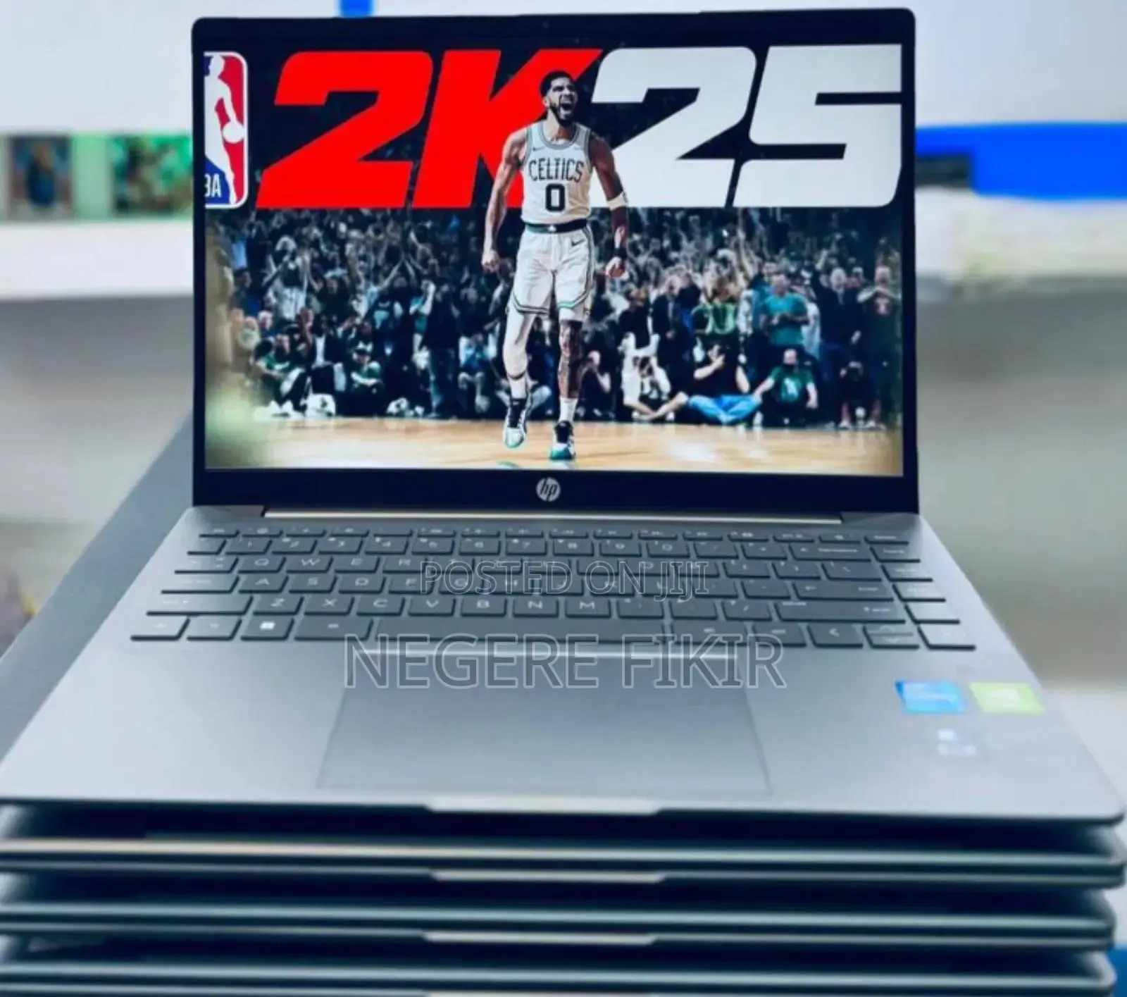 New Laptop HP Pavilion 14 16GB Intel Core I5 SSD 512GB