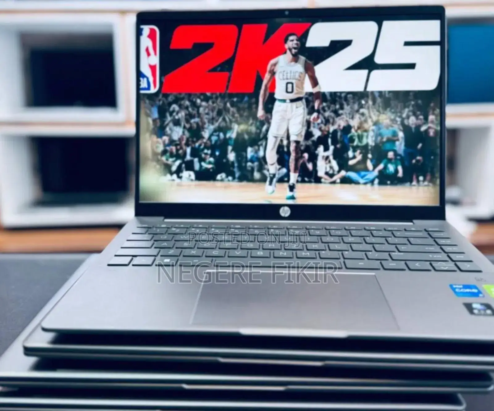 New Laptop HP Pavilion 14 16GB Intel Core I5 SSD 512GB