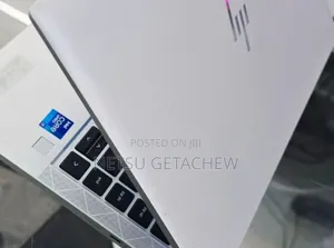 New Laptop HP EliteBook 840 G8 16GB Intel Core I7 SSD 512GB