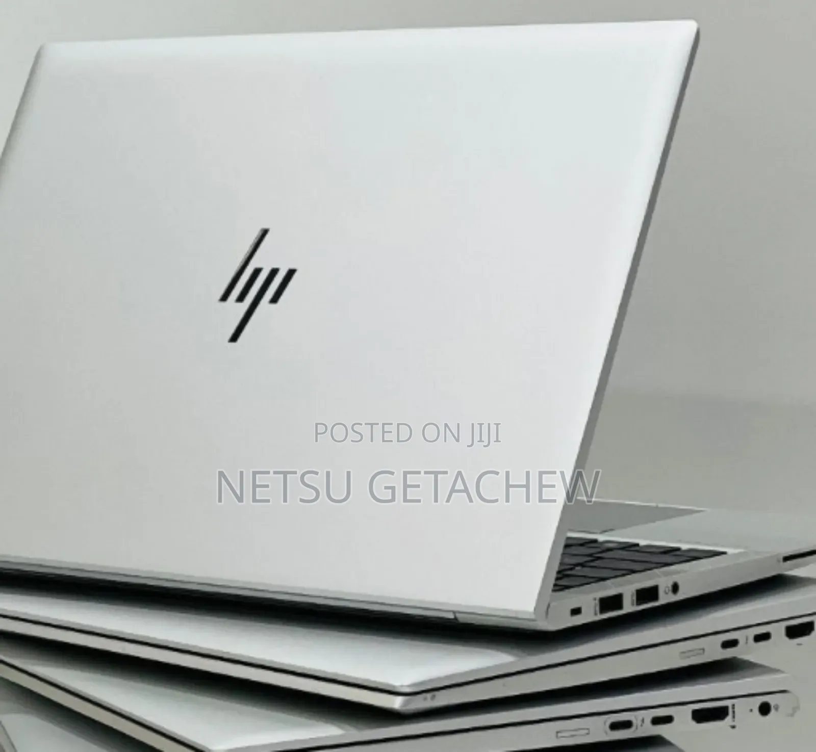 New Laptop HP EliteBook 840 G8 16GB Intel Core I7 SSD 512GB